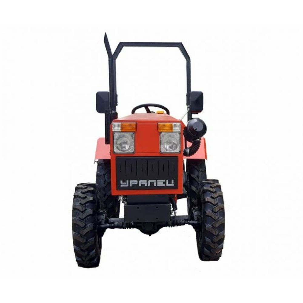 Минитрактор Уралец-220