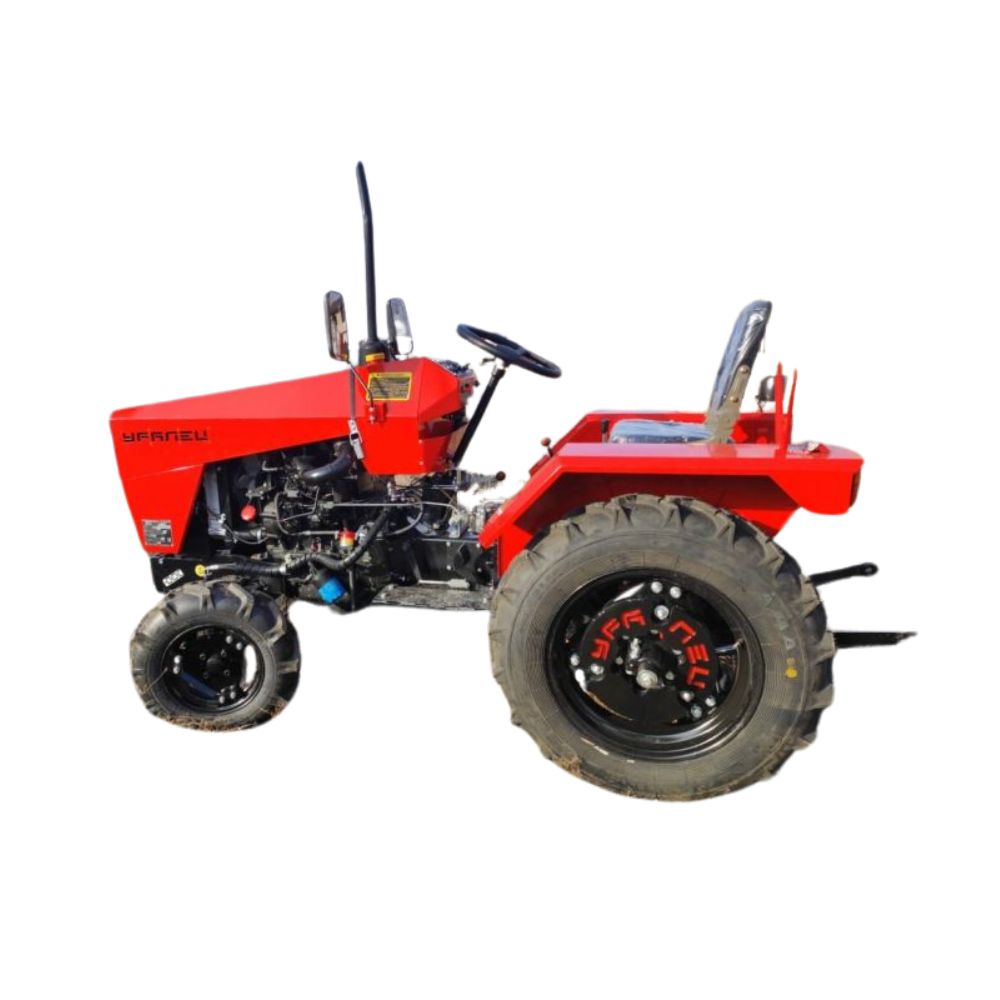 Минитрактор Уралец-220