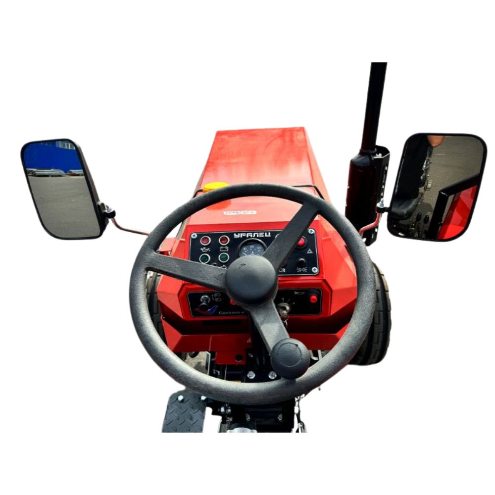 Минитрактор Уралец-2200