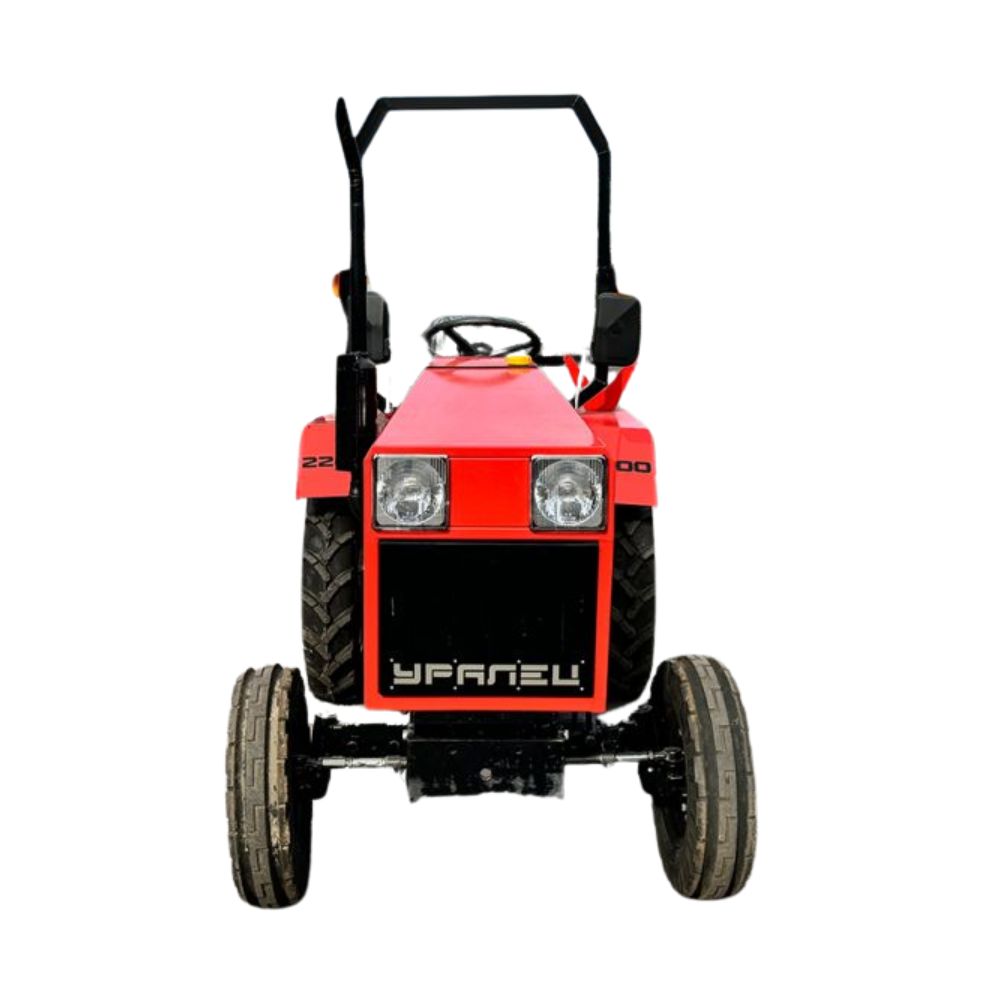 Минитрактор Уралец-2200