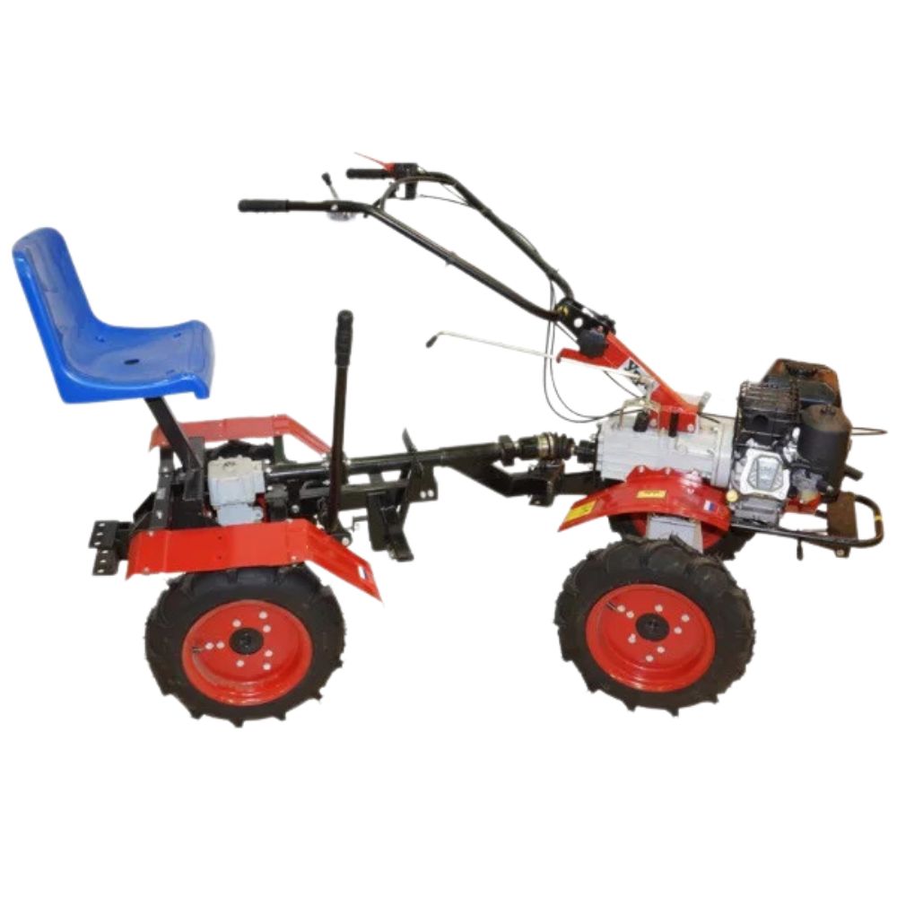 Адаптер для мотоблока Угра полноприводной АМПК-1