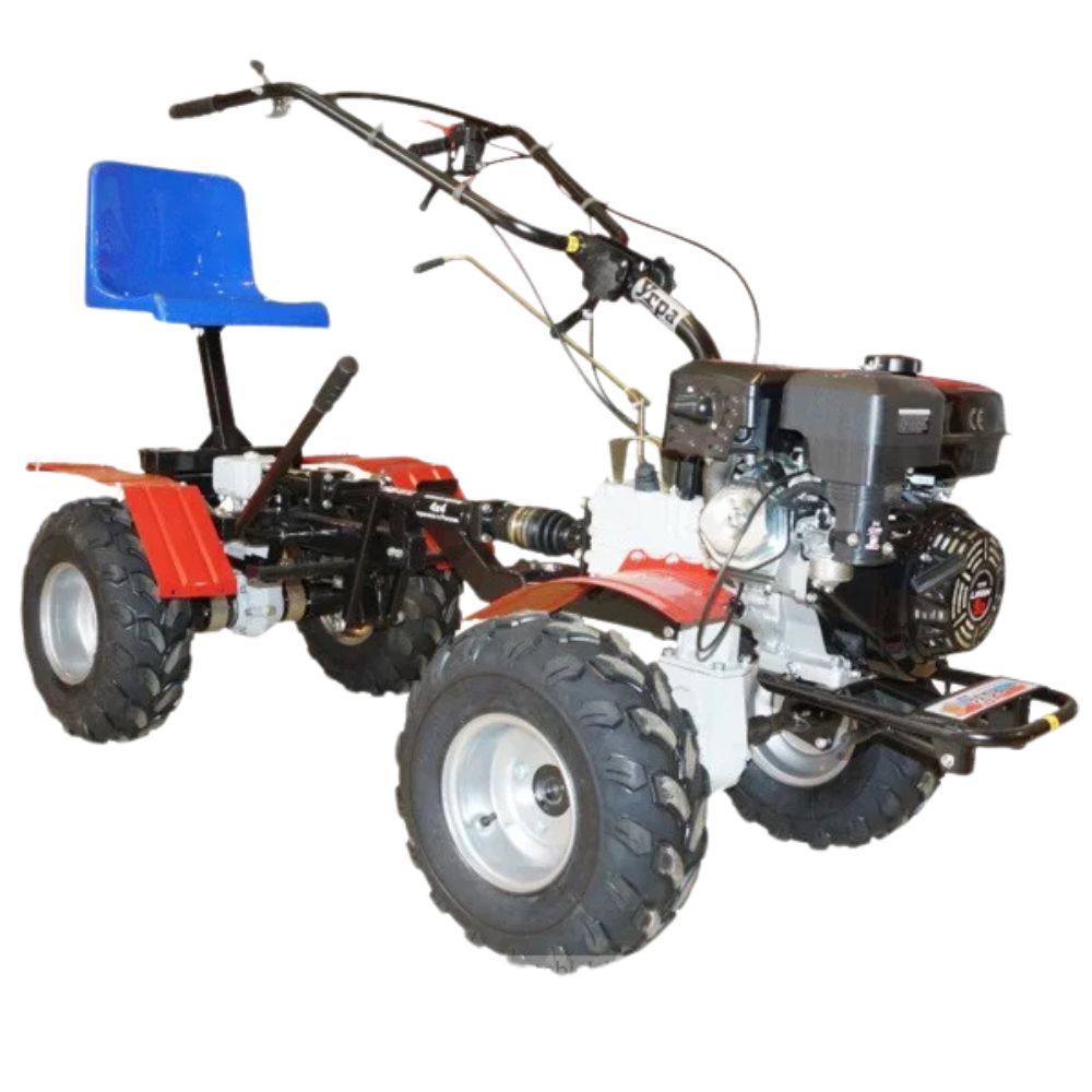 Адаптер для мотоблока Угра полноприводной АМПК-1