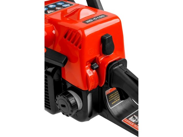 Бензопила HDC HD-C180 шина 35 см (14