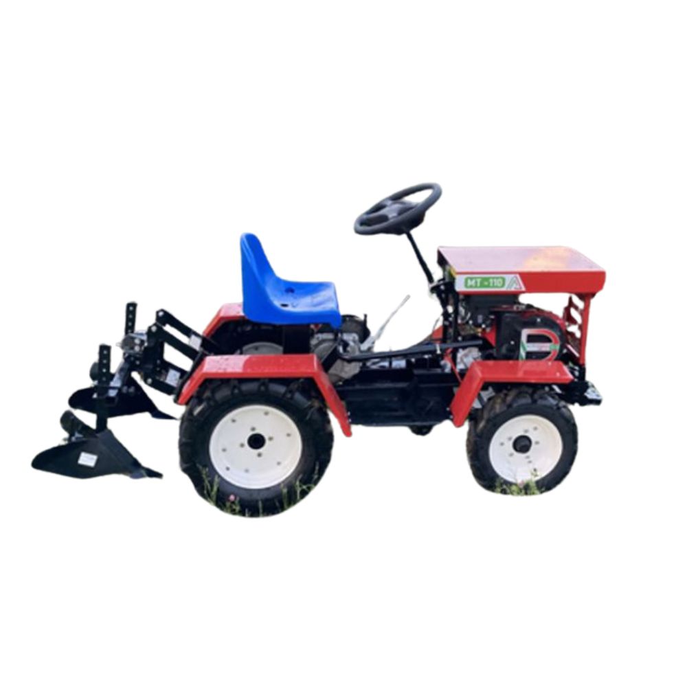 Мототрак Агромаш МТ-110 с двигателем 188F 13 л.с. 