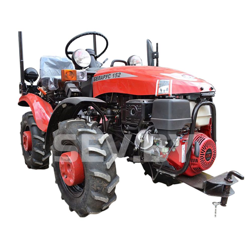 Минитрактор Беларус 152 