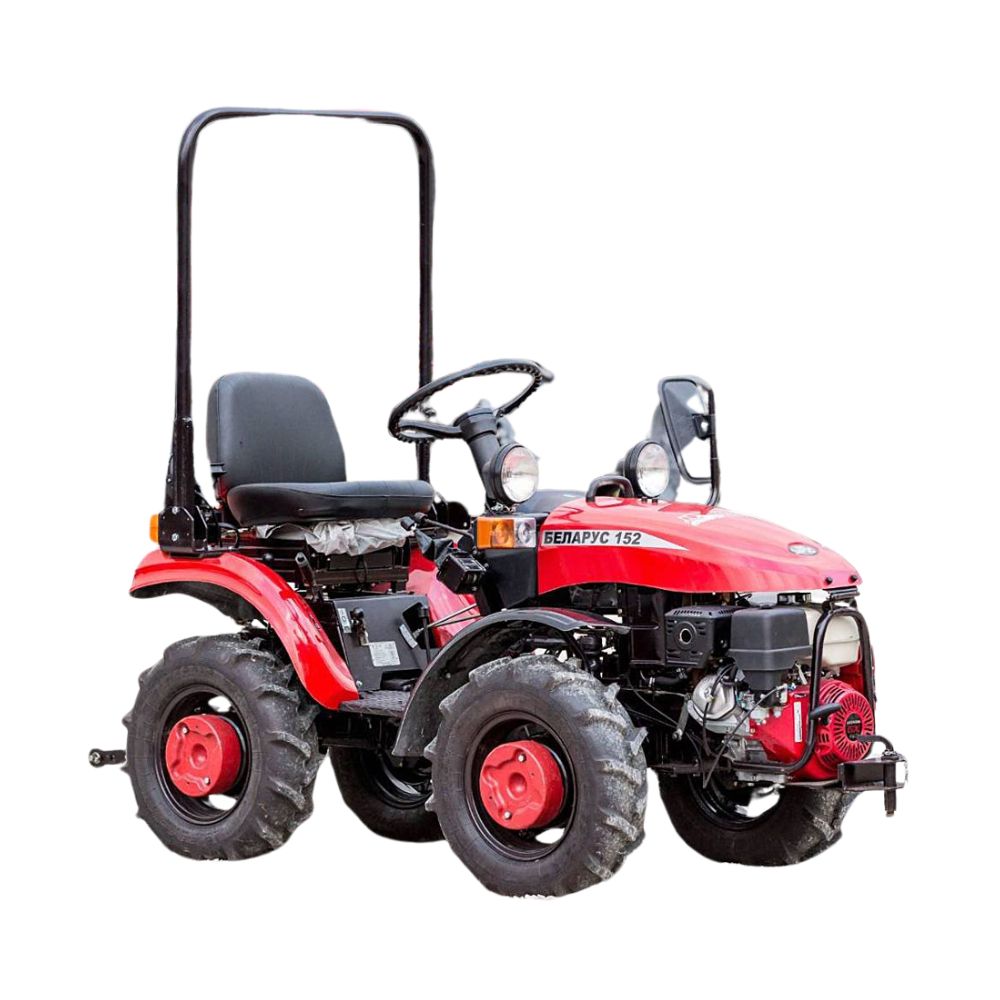Минитрактор Беларус 152 