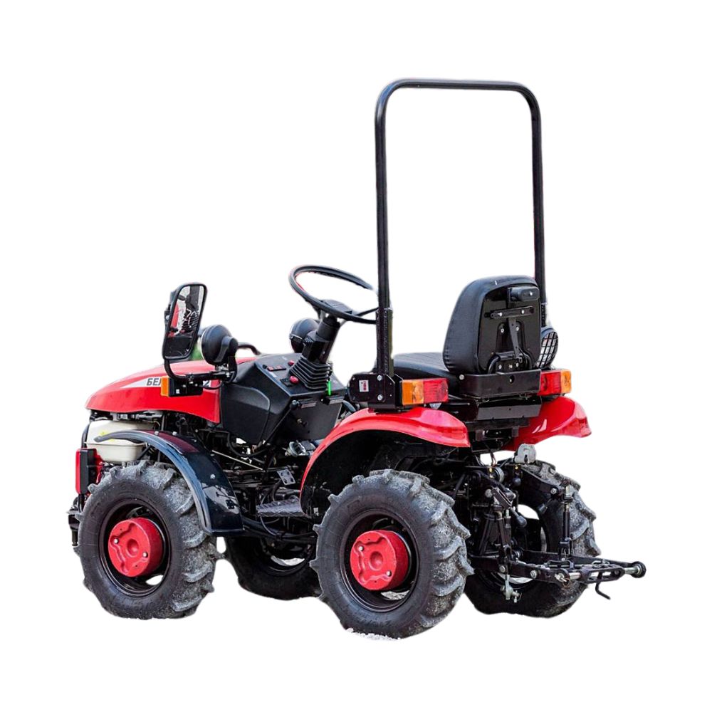 Минитрактор Беларус 152 