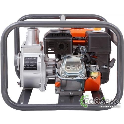 Мотопомпа Eland EWP-Z50