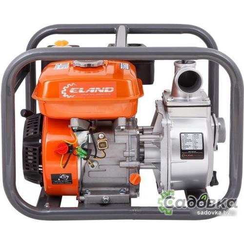 Мотопомпа Eland EWP-Z50