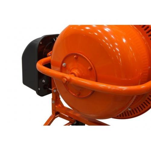Бетоносмеситель ECO CM-71 (объем 70/50 л, 380 Вт, 230 В, вес 26 кг) (CM-71)