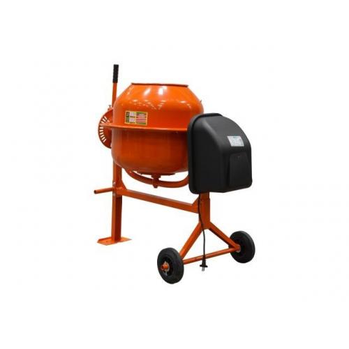Бетоносмеситель ECO CM-71 (объем 70/50 л, 380 Вт, 230 В, вес 26 кг) (CM-71)