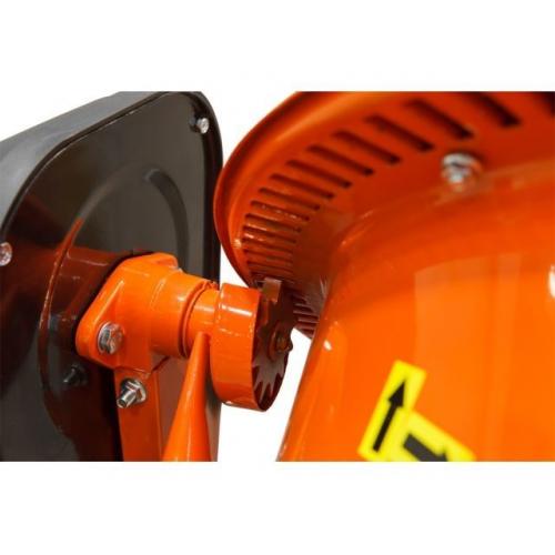 Бетоносмеситель ECO CM-71 (объем 70/50 л, 380 Вт, 230 В, вес 26 кг) (CM-71)
