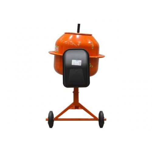 Бетоносмеситель ECO CM-71 (объем 70/50 л, 380 Вт, 230 В, вес 26 кг) (CM-71)
