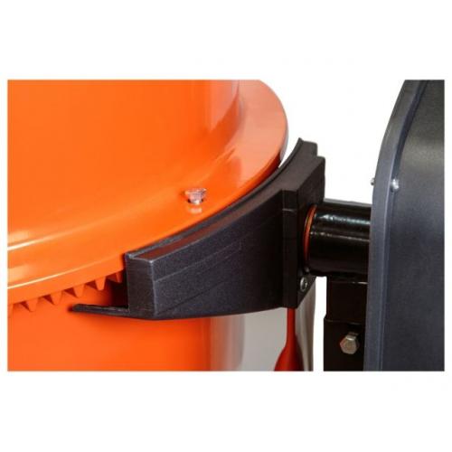 Бетоносмеситель DGM BK-175C (объем 165/110 л, 900 Вт, 230 В, вес 44 кг) (DG1542-5)