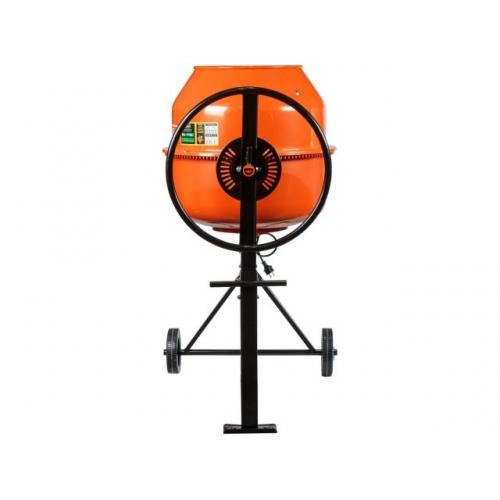 Бетоносмеситель DGM BK-175C (объем 165/110 л, 900 Вт, 230 В, вес 44 кг) (DG1542-5)