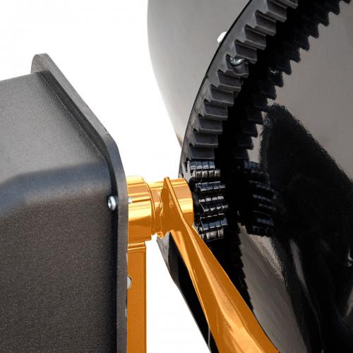 Бетоносмеситель PT 205