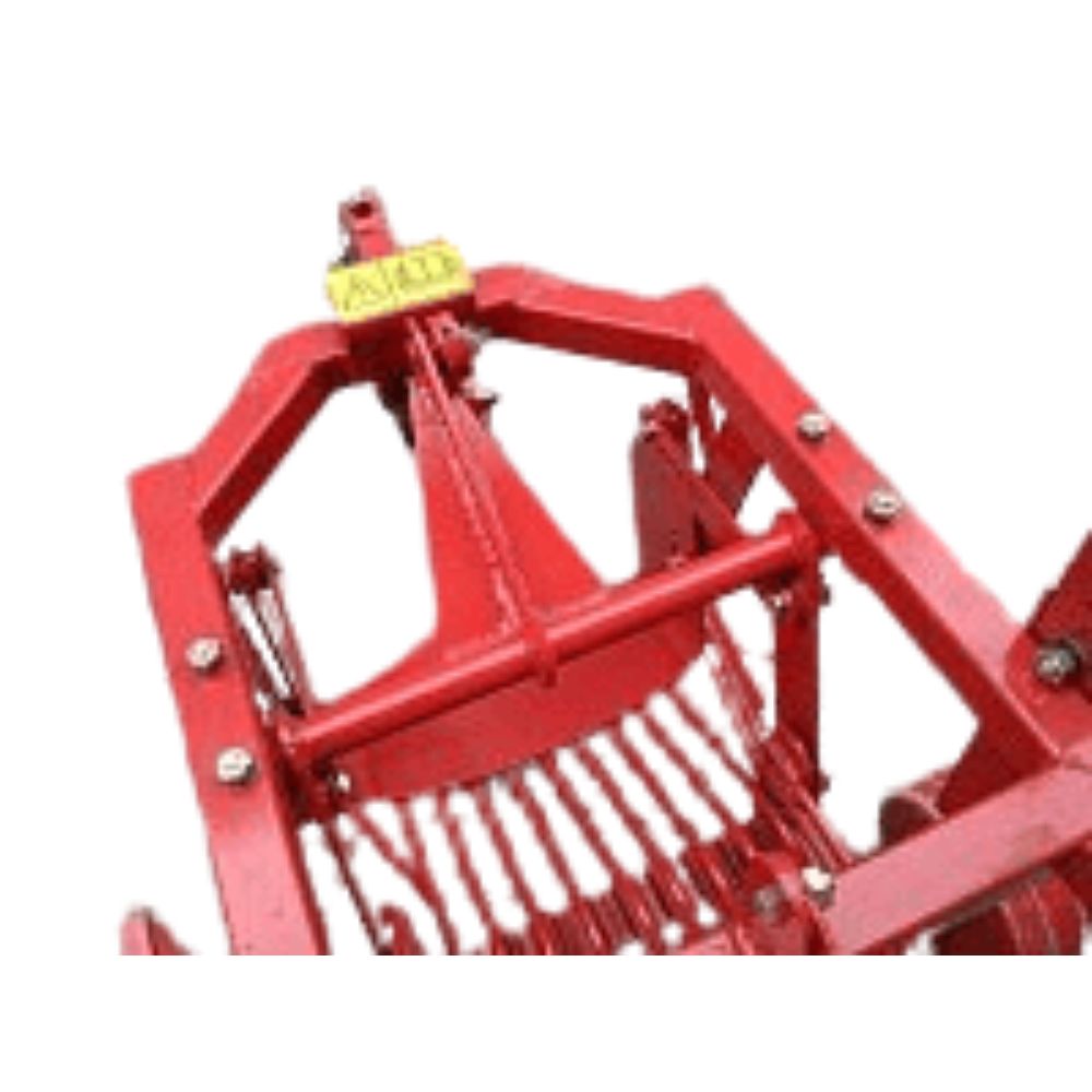 Картофелекопалка КФТ-2-00 