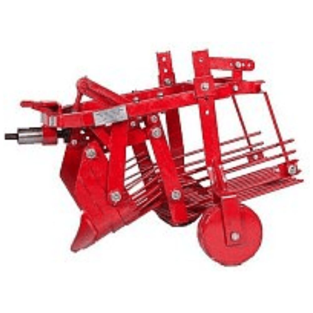 Картофелекопалка КФТ-2-00 