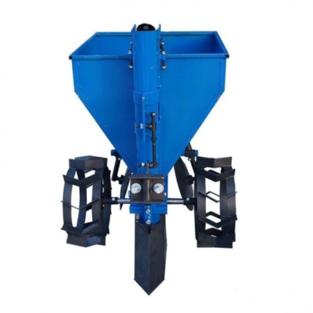 Картофелесажалка КСТ-01-01 (одноточечное крепление)