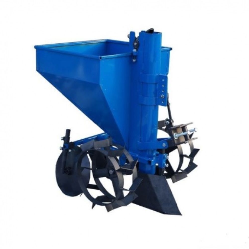 Картофелесажалка КСТ-01-01 (одноточечное крепление)