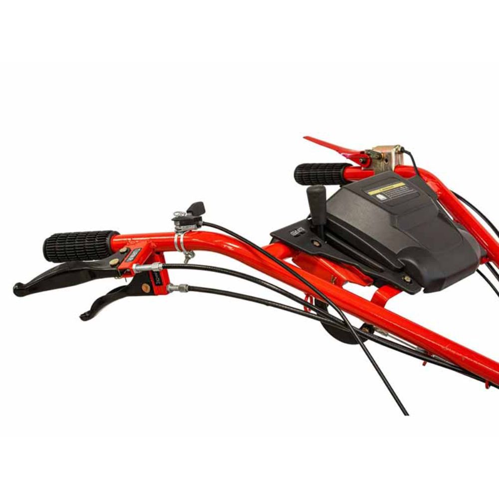 Мотоблок бензиновый Yakama 1100-16D  