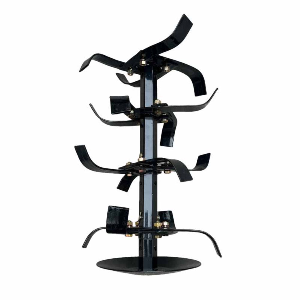 Мотоблок бензиновый Yakama 1100-16D  