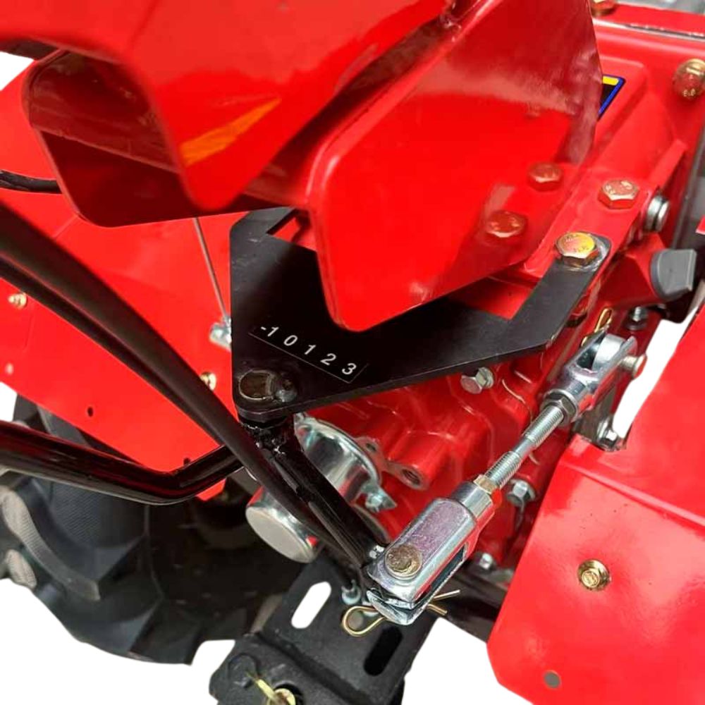 Мотоблок бензиновый Yakama 1100-16D  