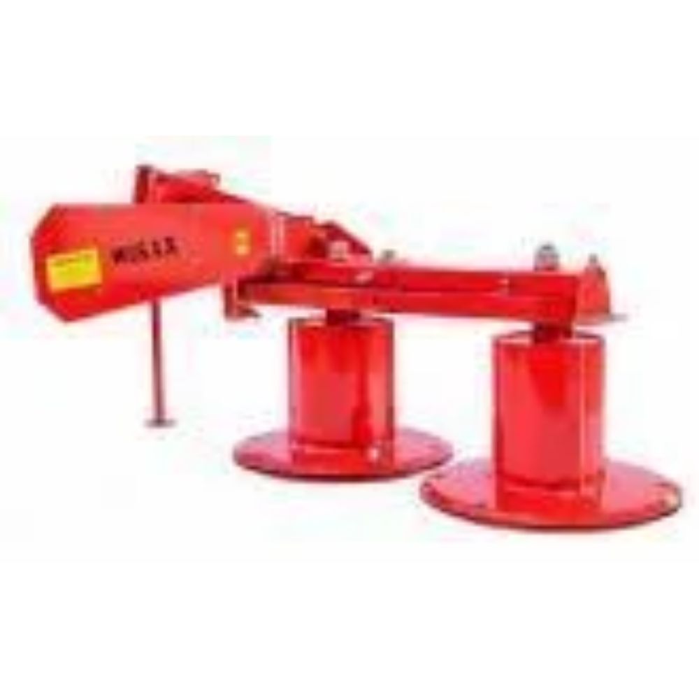 Косилка роторная Wirax Z-069/2-1.85