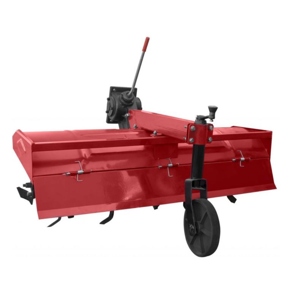 Почвофреза Rossel XT184-D для минитракторов 