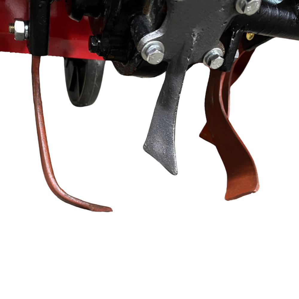 Почвофреза Rossel XT184-D для минитракторов 