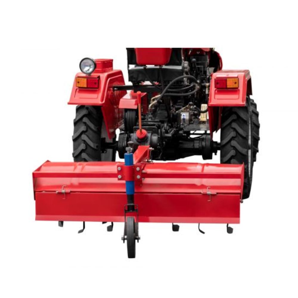 Почвофреза Rossel XT184-D для минитракторов 