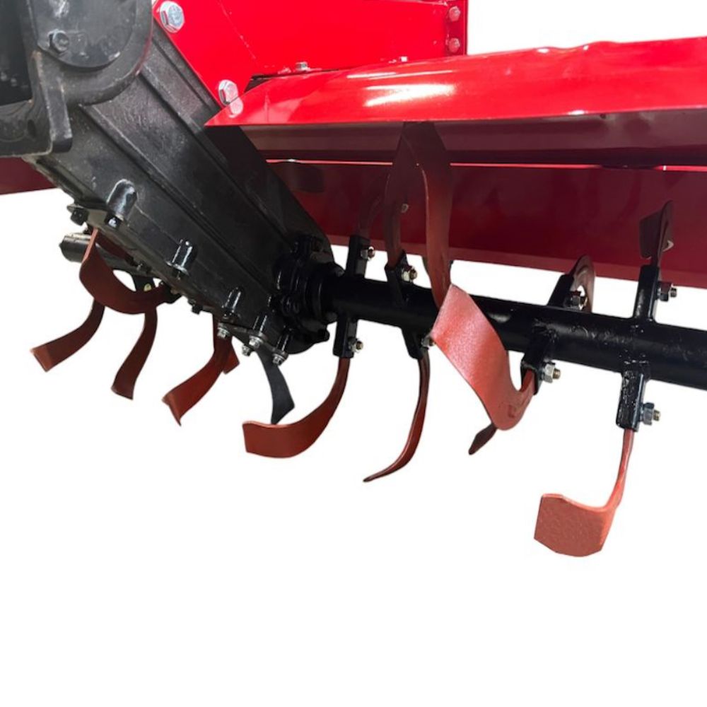 Почвофреза Rossel XT184-D для минитракторов 