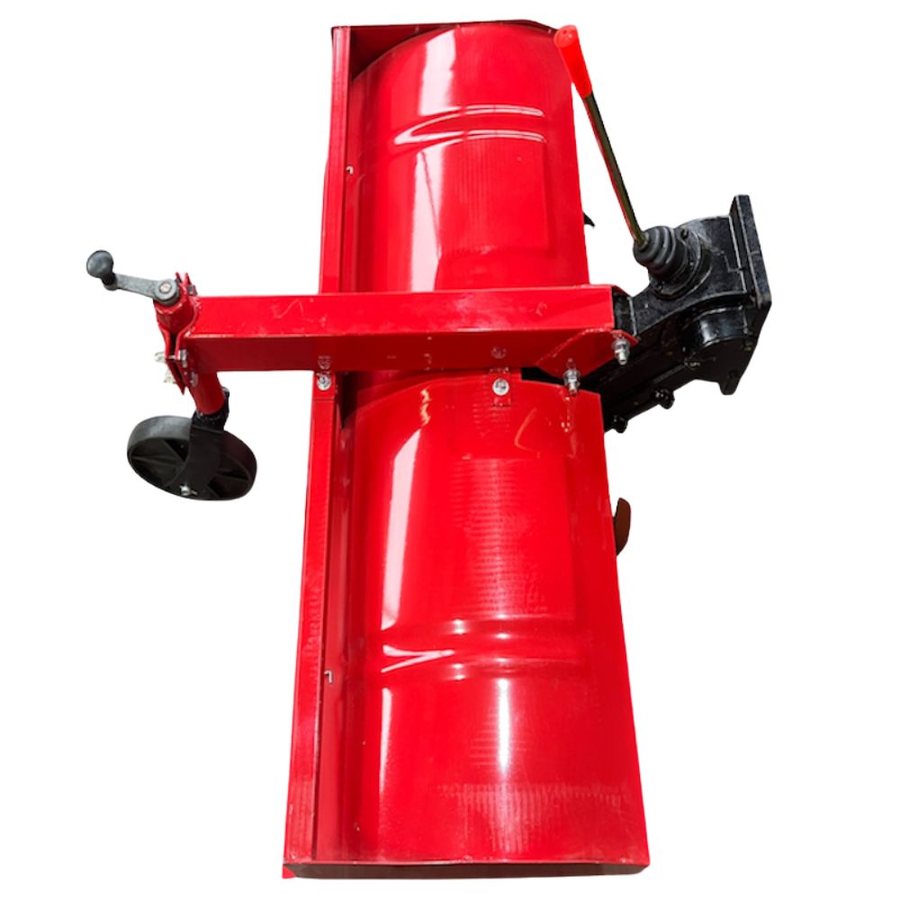 Почвофреза Rossel XT184-D для минитракторов 