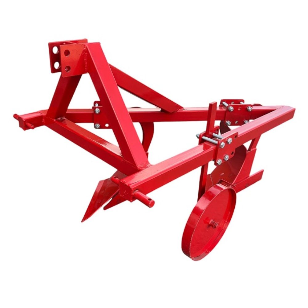 Плуг П3-2х245/16-10