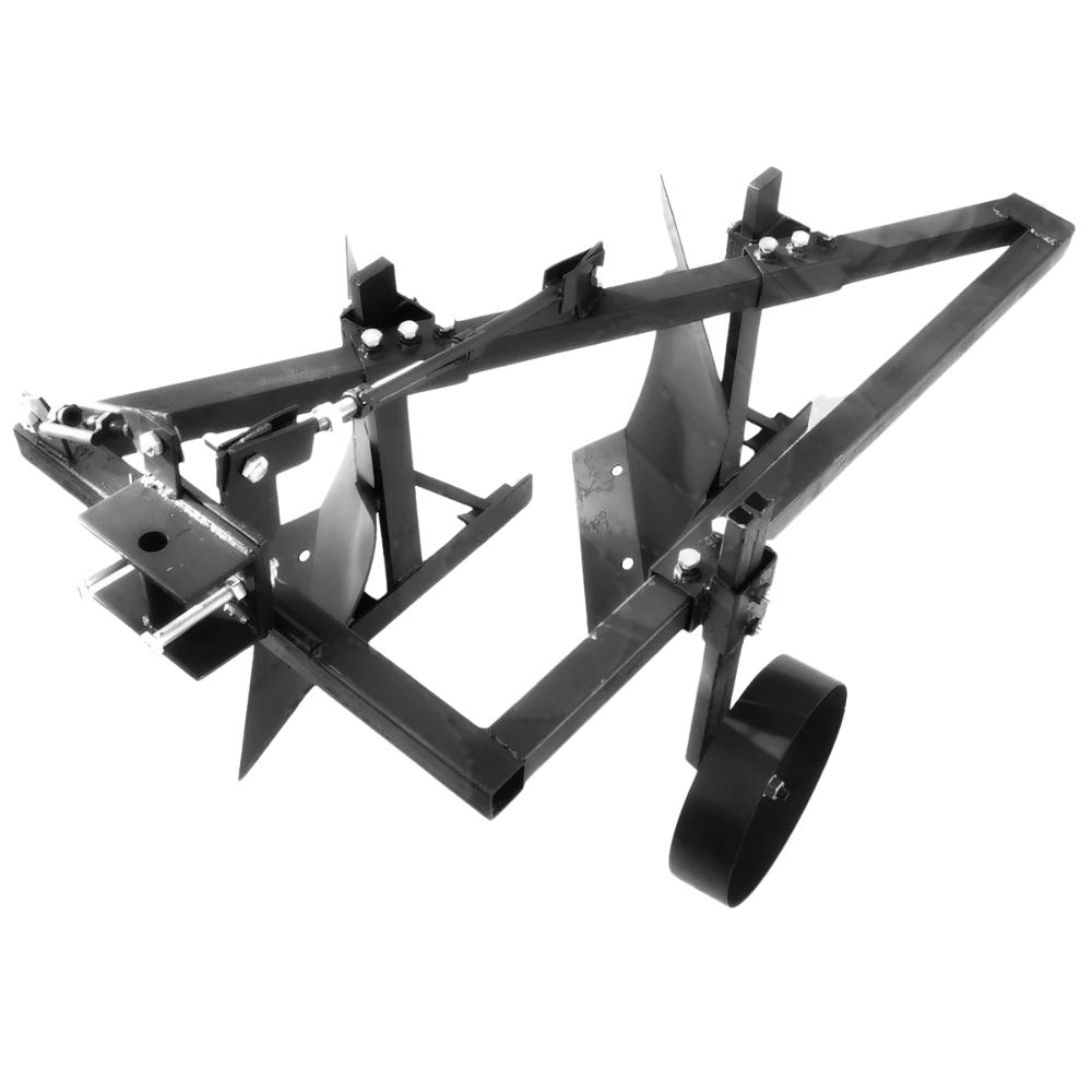 Плуг ПМ-2 (ПО-02/23-2К)