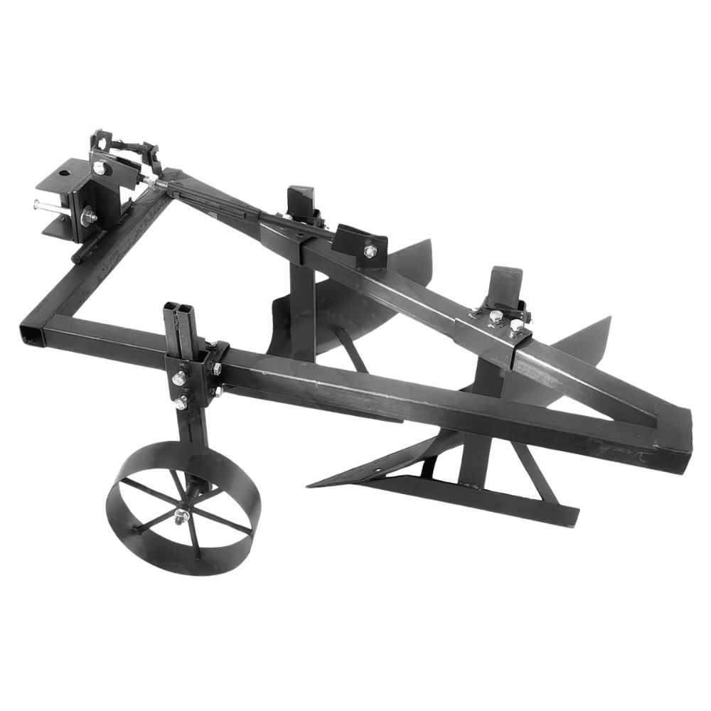 Плуг ПМ-2 (ПО-02/23-2К)