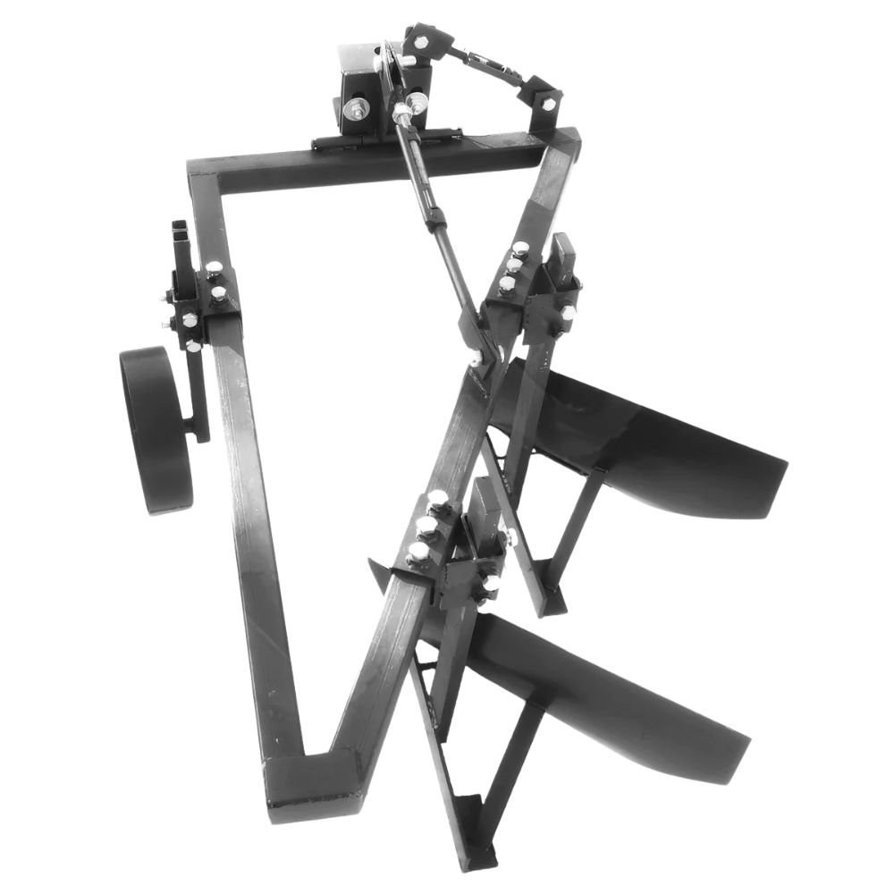 Плуг ПМ-2 (ПО-02/23-2К)