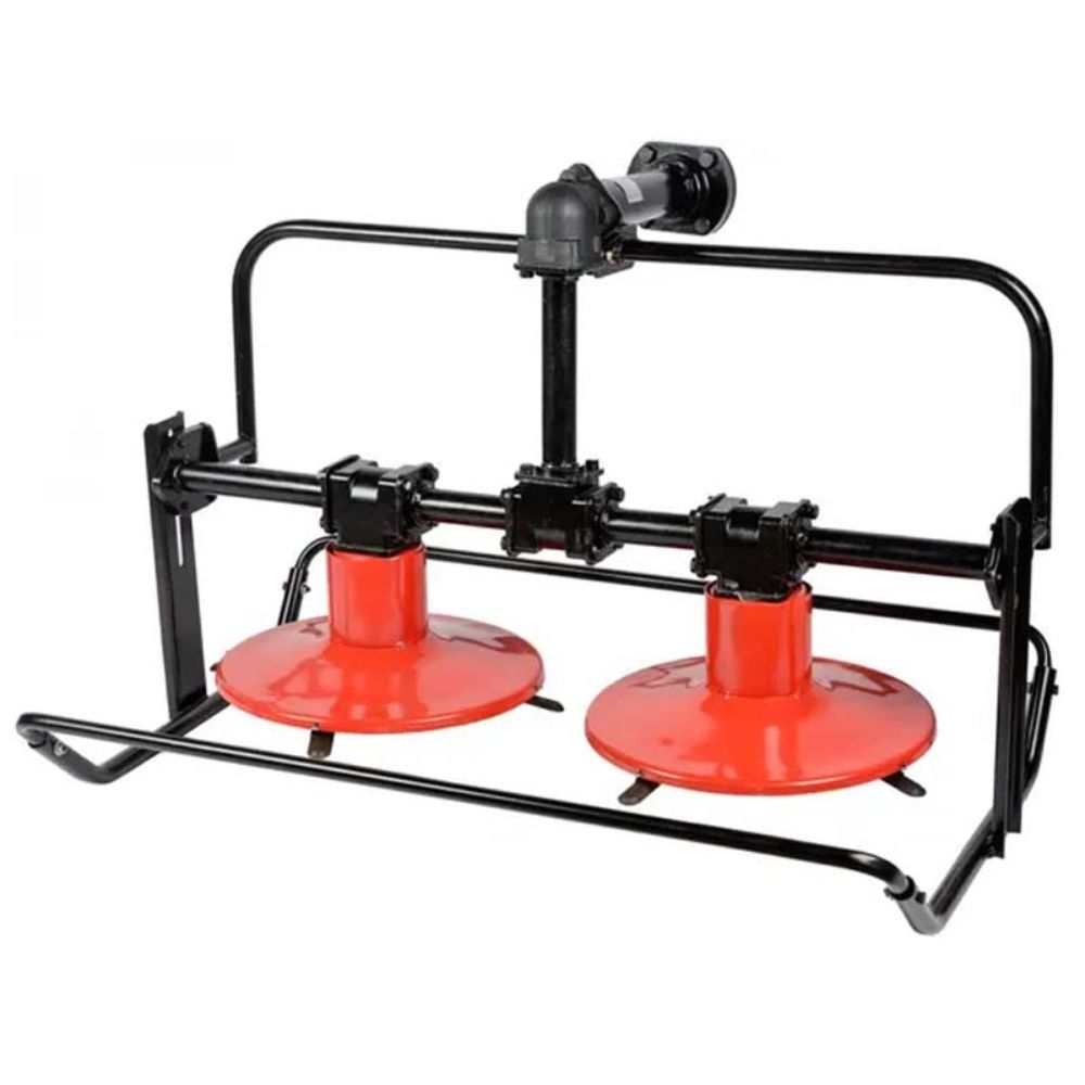 Косилка роторная MRP-800(A) для мотоблока (под вал 14мм)