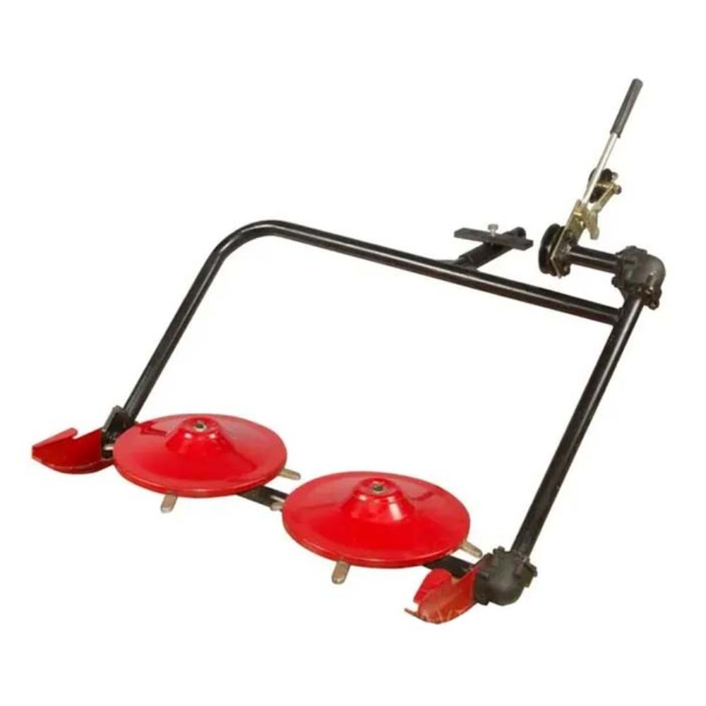 Косилка роторная MR-800(A) для мотоблока