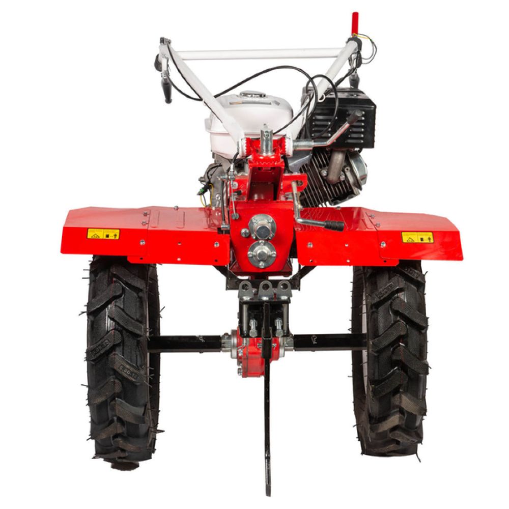 Мотоблок бензиновый BRAIT BR-135GD PRO