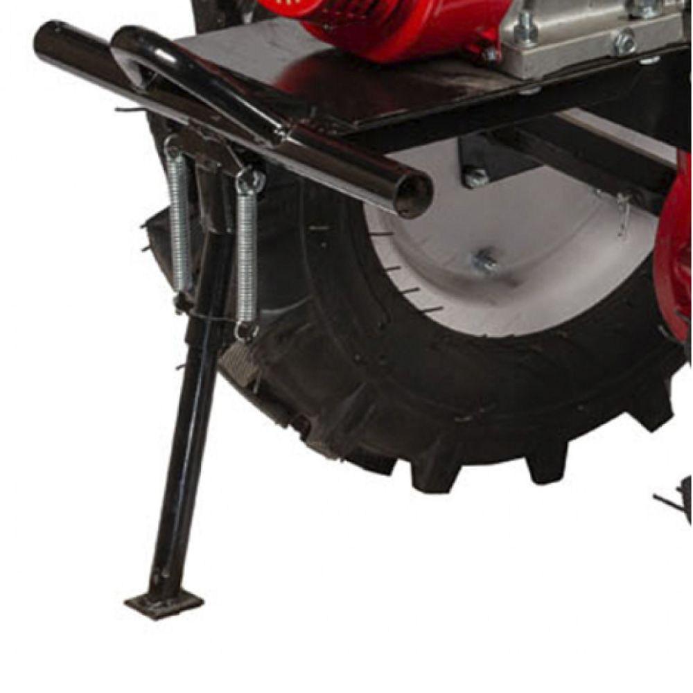 Мотоблок бензиновый BRAIT BR-135GD PRO