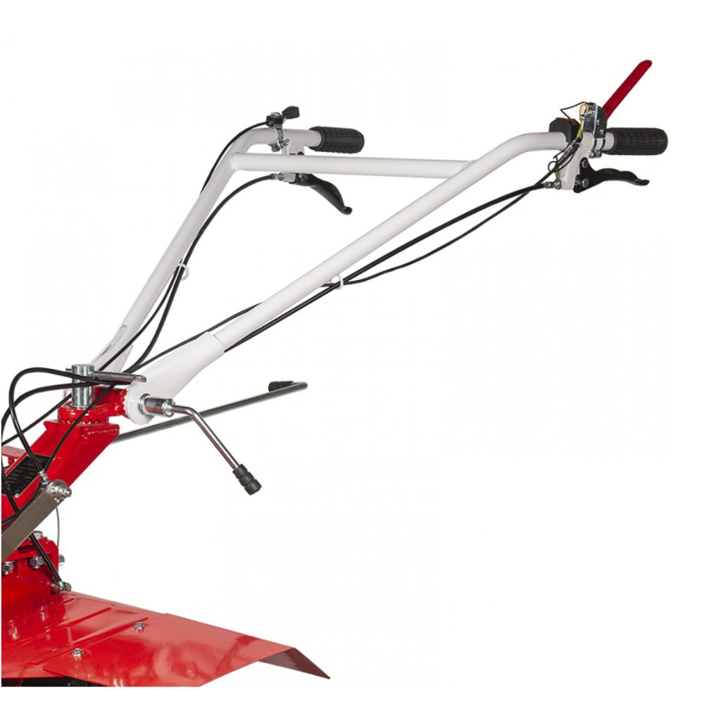 Мотоблок бензиновый BRAIT BR-135GD PRO