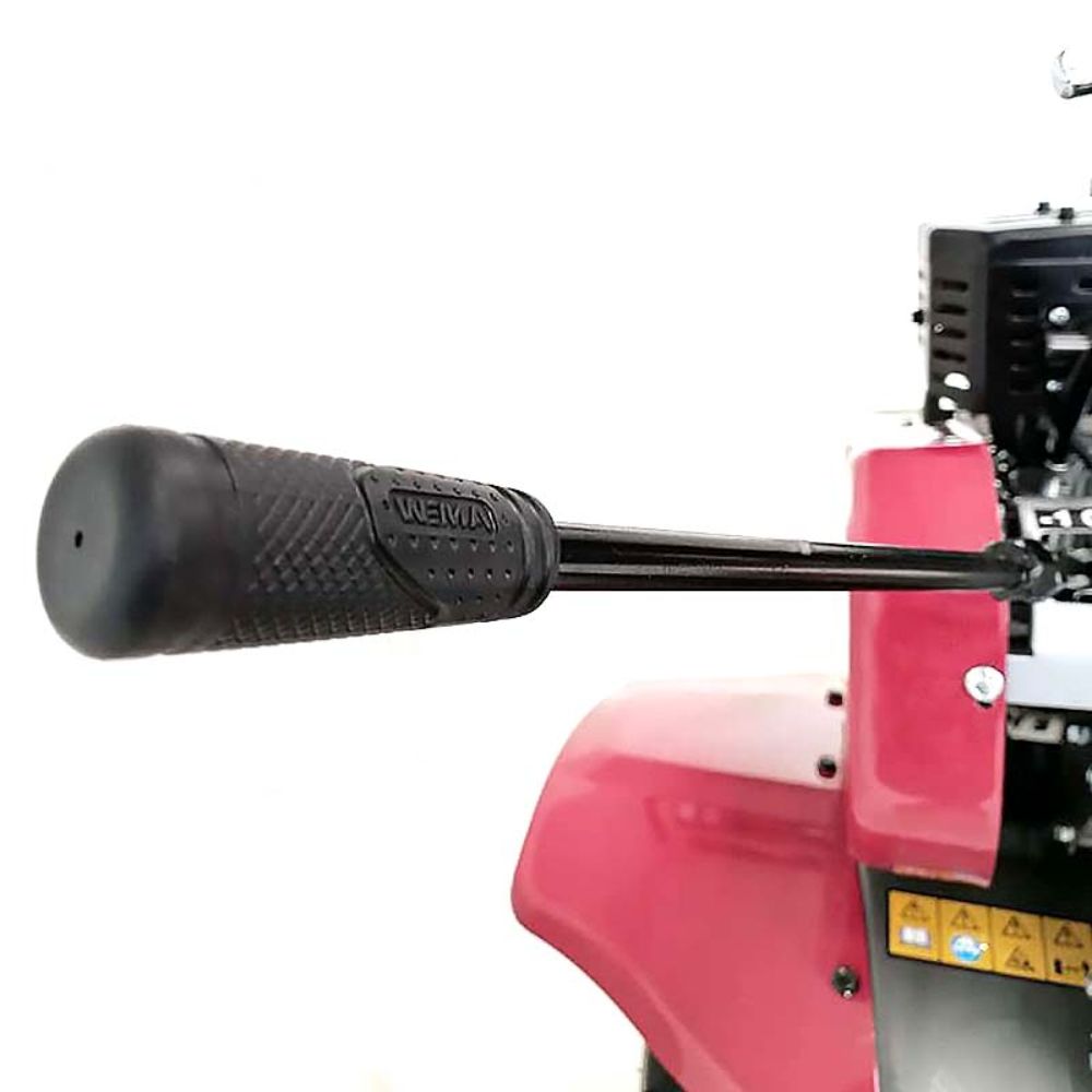 Мотокультиватор бензиновый Weima 500