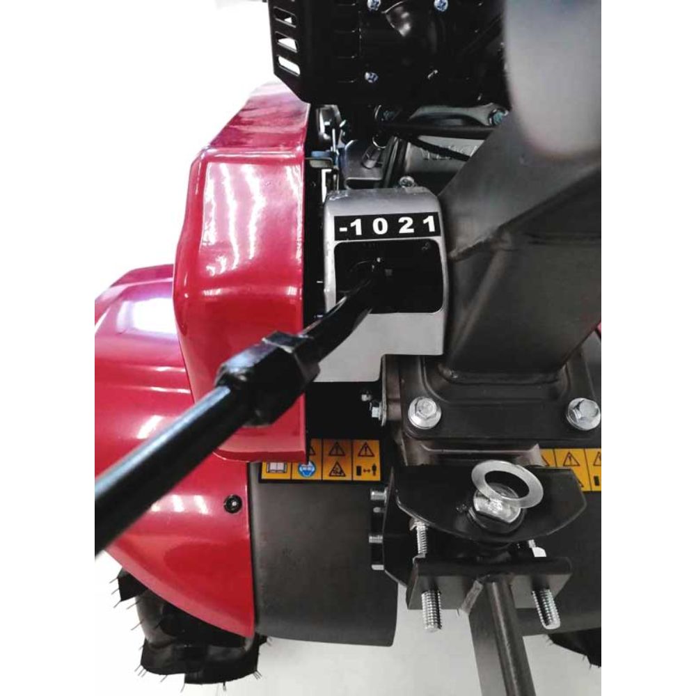 Мотокультиватор бензиновый Weima 500