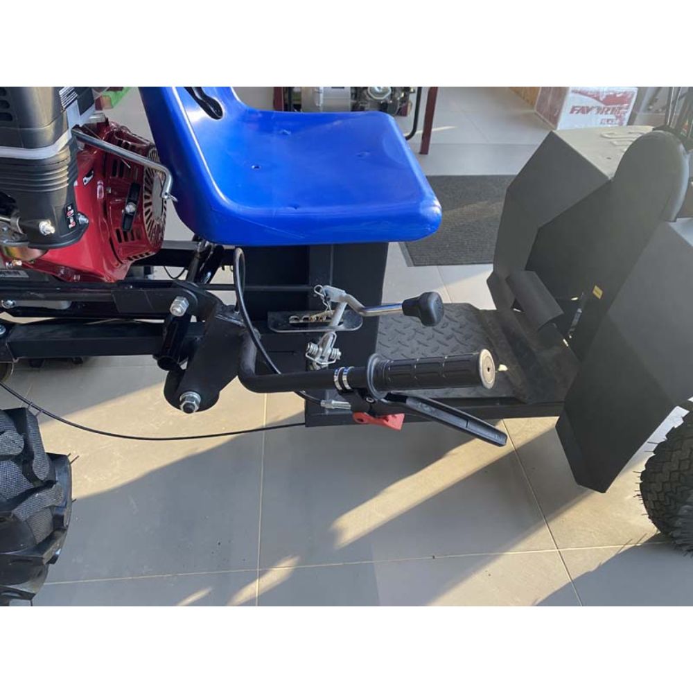 Минитрактор Stark ST-1800-ХорсАМ