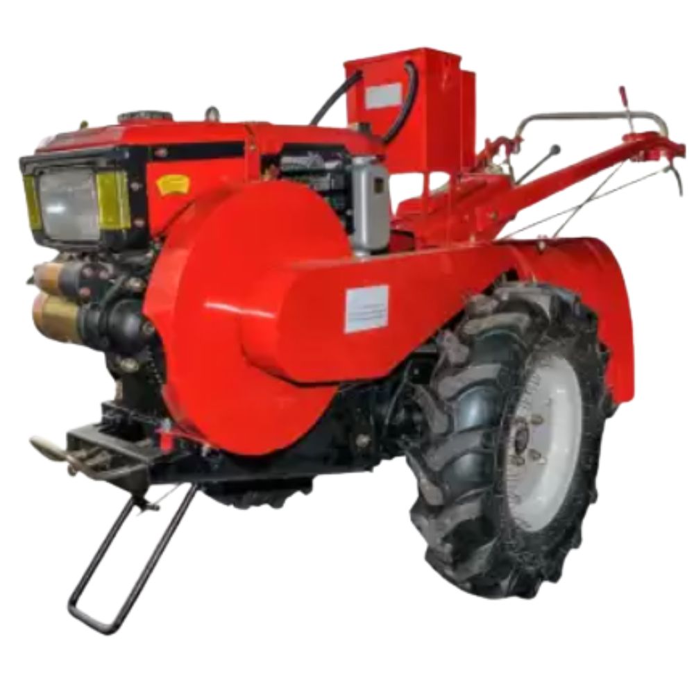 Мотоблок дизельный Storm 112D LUX