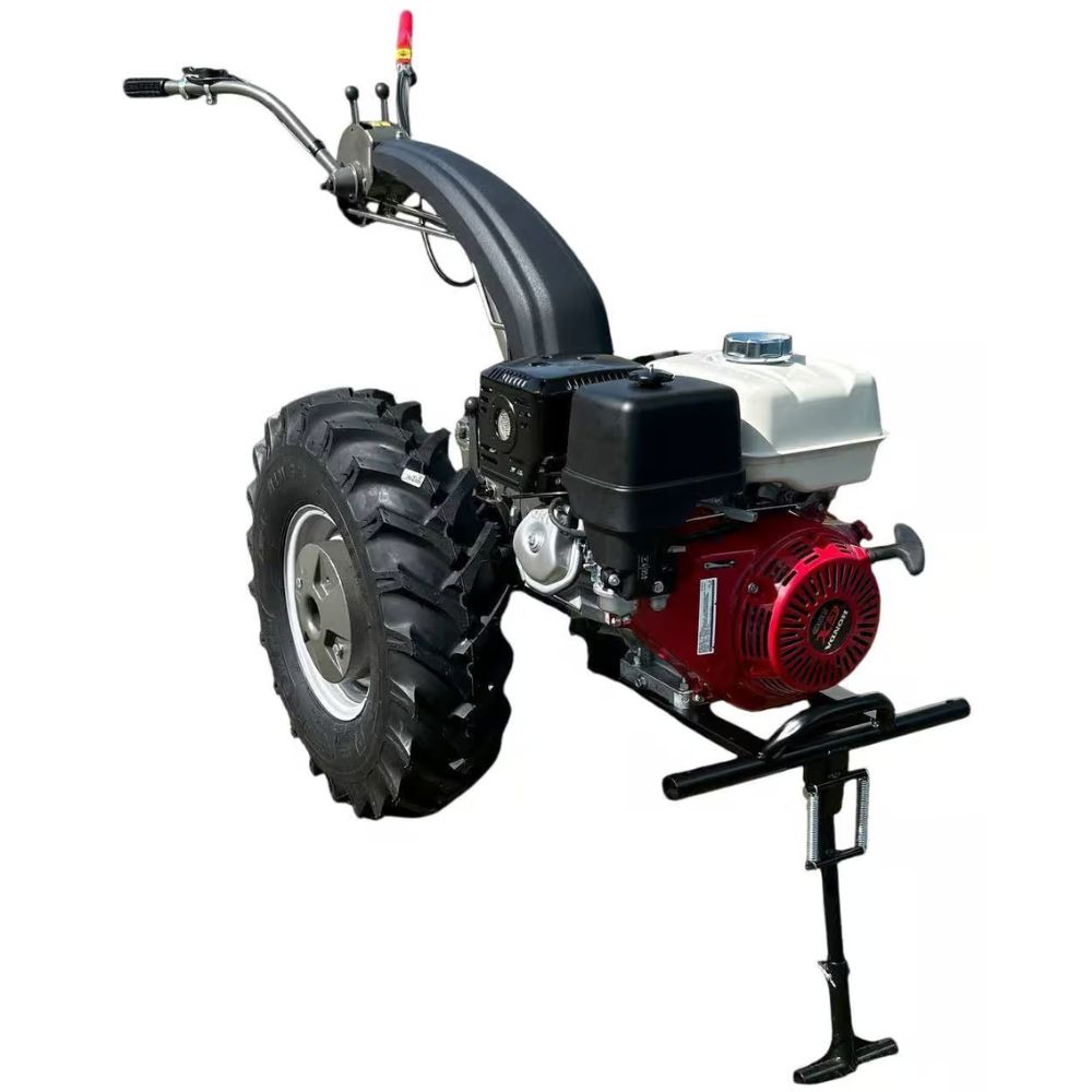 Мотоблок New Sich series Pilot MB-9 Honda