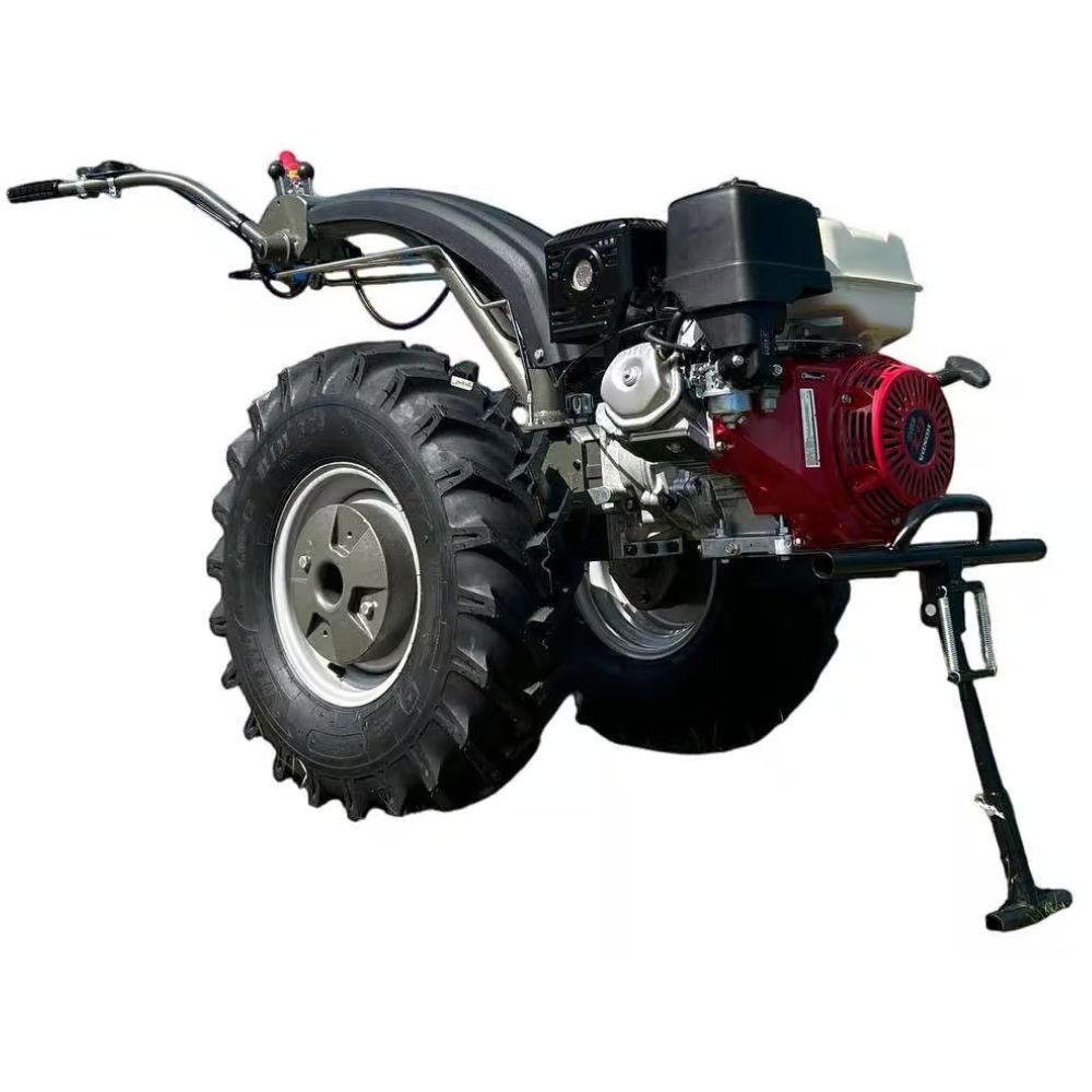 Мотоблок New Sich series Pilot MB-9 Honda