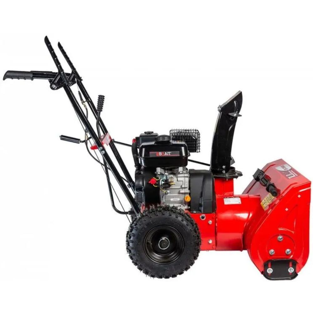 Снегоуборщик Brait BR-7056W