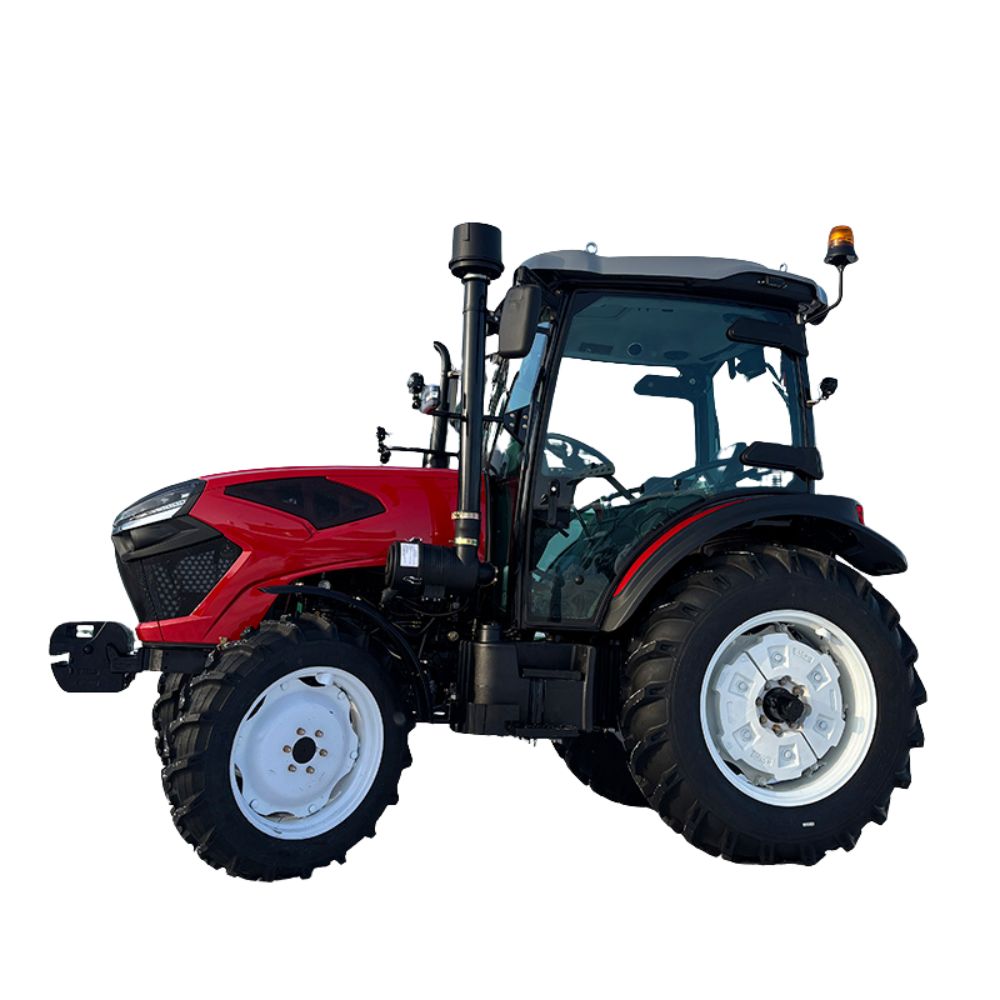 Трактор Rossel RT-904D